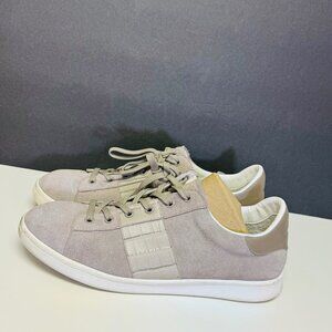 Sam Edelman Women’s Marquette Athletic Shoes Sneakers Size 11 Leather